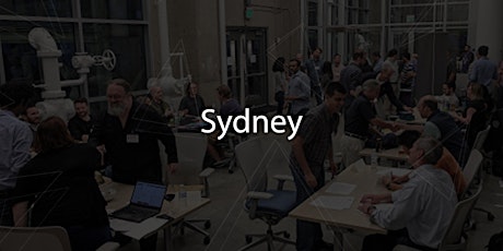 HackerX - Sydney (Full Stack) Developer Ticket 07/31 primary image