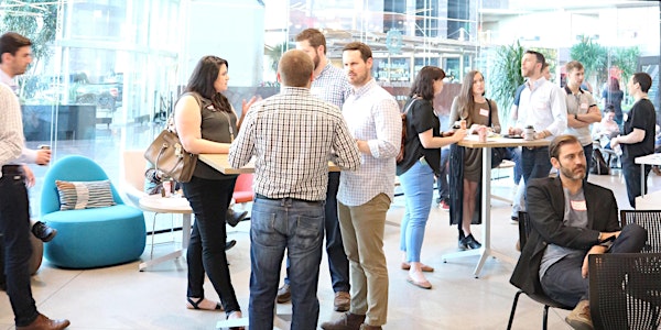 Creating Authentic Professional Relationships that Last: Small Business Edi...