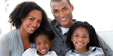 Tax Advantage - Black America (Financial Literacy Campaign) NEW ORLEANS