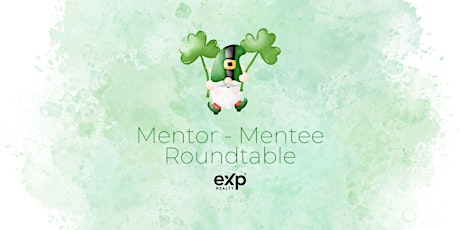 Mentor/Mentee Roundtable