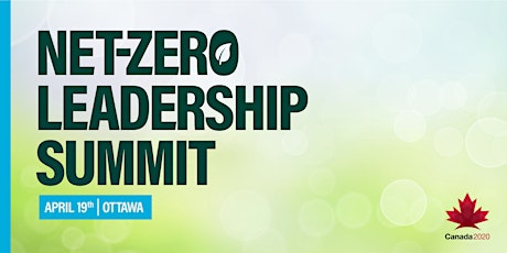 Net-Zero Leadership Summit