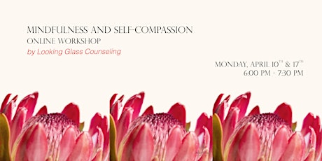 Mindfulness and Self-Compassion Workshop