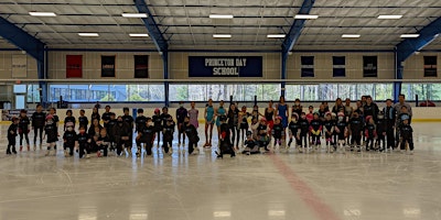 Hauptbild für 2024 Princeton Skating Club Showcase