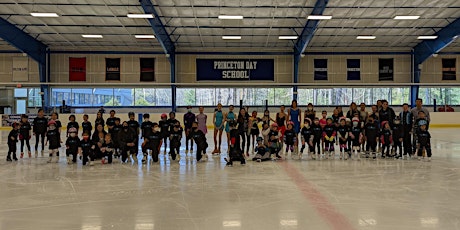 2024 Princeton Skating Club Showcase