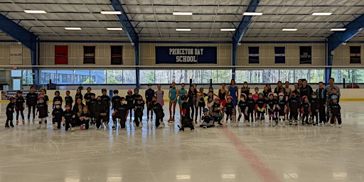 Primaire afbeelding van 2024 Princeton Skating Club Showcase