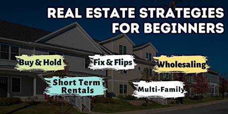 Atlanta Real Estate Investing for Beginners