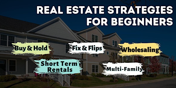 Atlanta Real Estate Investing for Beginners