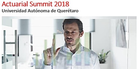 Actuarial Summit 2018 primary image
