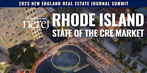 2023 Rhode Island State of the CRE Market