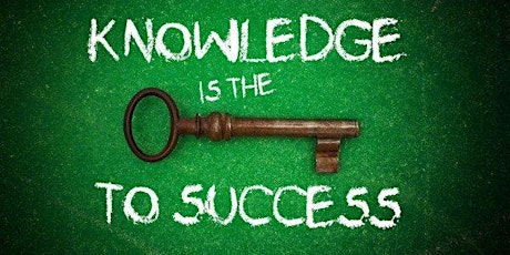 Homebuying Starts HERE-Knowledge is Power primary image