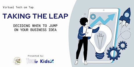 Taking The Leap: Deciding When to Jump on Your Business Idea