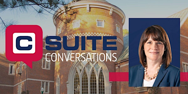 C-Suite Conversation: Heidi Petz, '97 | March 29, 2023