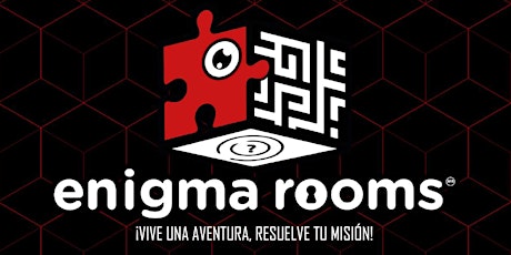 CULMEN I Enigma Rooms I Seminario Intermedio