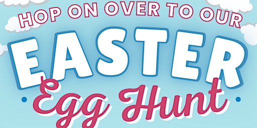 Moving The Mitten Easter Egg Hunt & Party!
