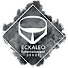 Logotipo de Eckaleo Entertainment Group, Inc.