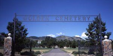 Primaire afbeelding van Golden Cemetery Tour 2023 - 1 of 2