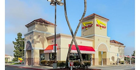 In-N-Out Restaurant Tour