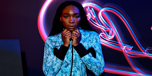 In Conversation with... Venus Williams