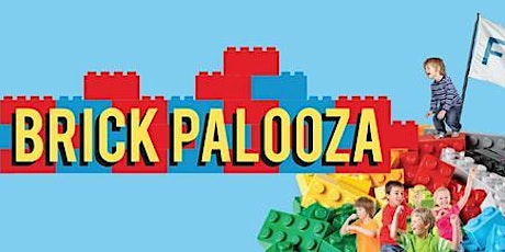 Brick Palooza- Roseville -Convention for LEGO®  fans December 9th. 2023