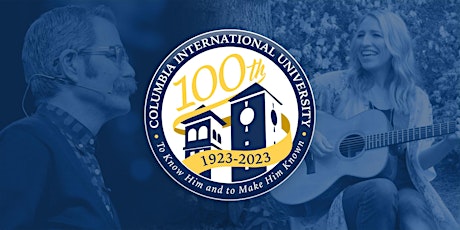 100th Anniversary Gala featuring Paul Tripp - Concert featuring Laura Story