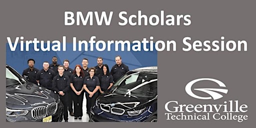 BMW Scholars Virtual Information Session