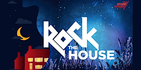 Rock the House- A Grown Up Benefit Party for the OSH Gardens