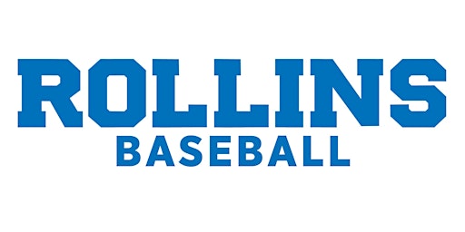 Image principale de Rollins Summer Baseball Camps 2024