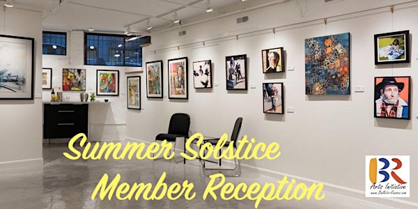 SUMMER SOLSTICE Reception