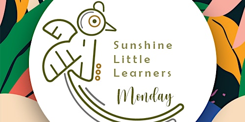 NEW:  BCT & Sunshine Little Learners Parent-Toddler Playgroup primary image
