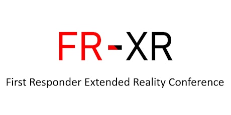First Responder Extended Reality Conference