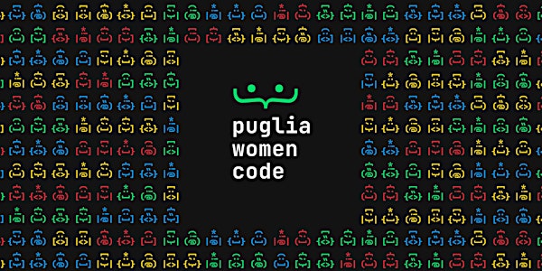 Puglia Women Code