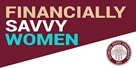 Financially Savvy Women!