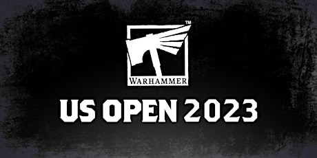 US Open Kansas City: Warhammer 40,000 Singles Grand Tournament