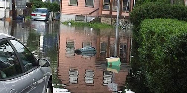 How Do We Protect Our Community as the Climate Changes?