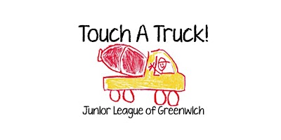 Touch A Truck Event 2024 primary image