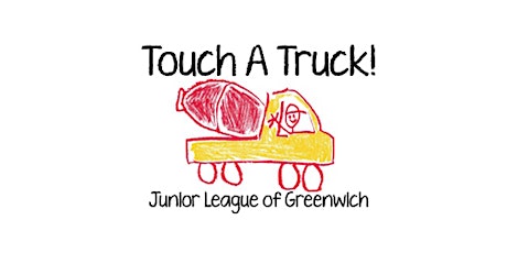 Touch A Truck Event 2024