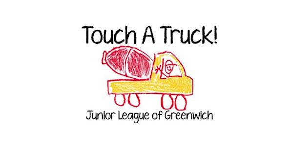 Touch A Truck Event 2024