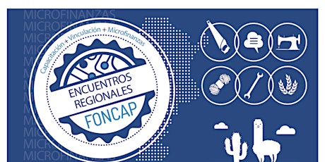 Imagen principal de Encuentro Regional Microfinanzas NOA 2018