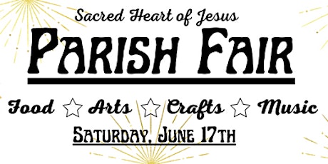 Feast of the Sacred Heart