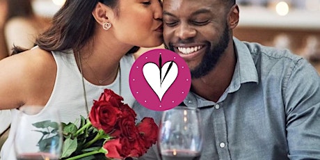 Sacramento CA Singles Speed Dating Event ♥ Ages 21-41 at Liaison Lounge