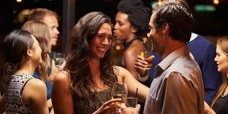 asian speed dating bay area