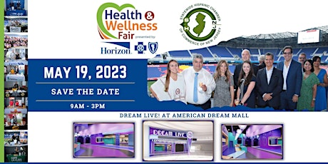 Health & Wellness Fair 2023