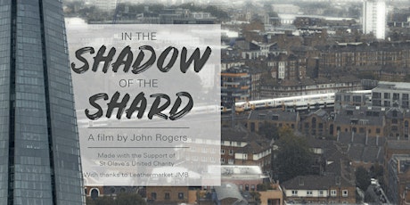 Film Screening: In the Shadow of the Shard primary image