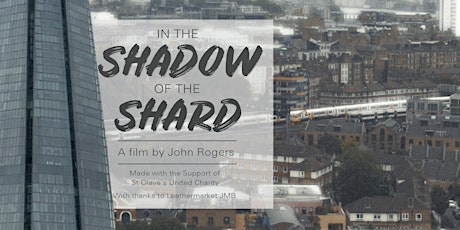 Film Screening: In the Shadow of the Shard primary image