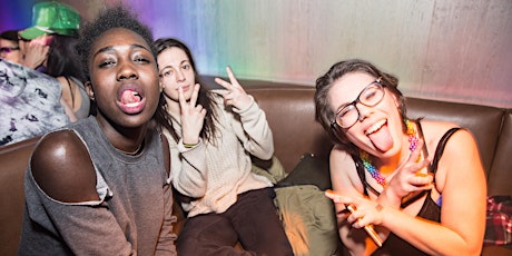 Wild Fruit: LGBTQIA Dance Party primary image