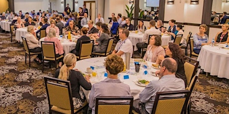 Toowoomba Business Networking Breakfast primary image