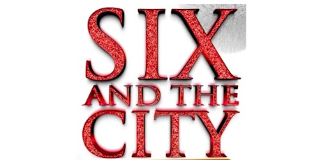 6TH STREET VINTAGE PRESENTS "SIX AND THE CITY" STYLE  EXHIBITION