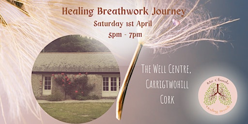 Self Care Saturday Healing Breathwork Journey