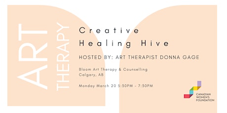 Creative Healing Hive