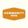Kommunity Hub's Logo